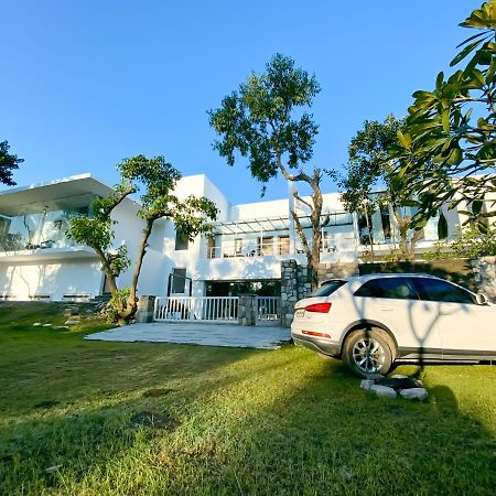 Vanantra Resort Rishīkesh المظهر الخارجي الصورة