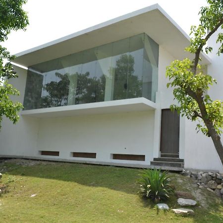 Vanantra Resort Rishīkesh المظهر الخارجي الصورة