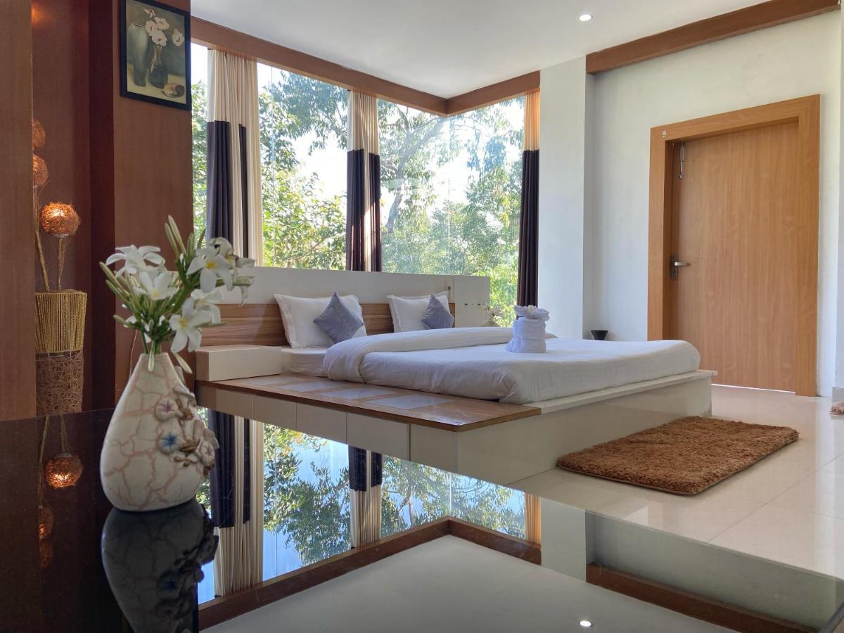 Vanantra Resort Rishīkesh المظهر الخارجي الصورة