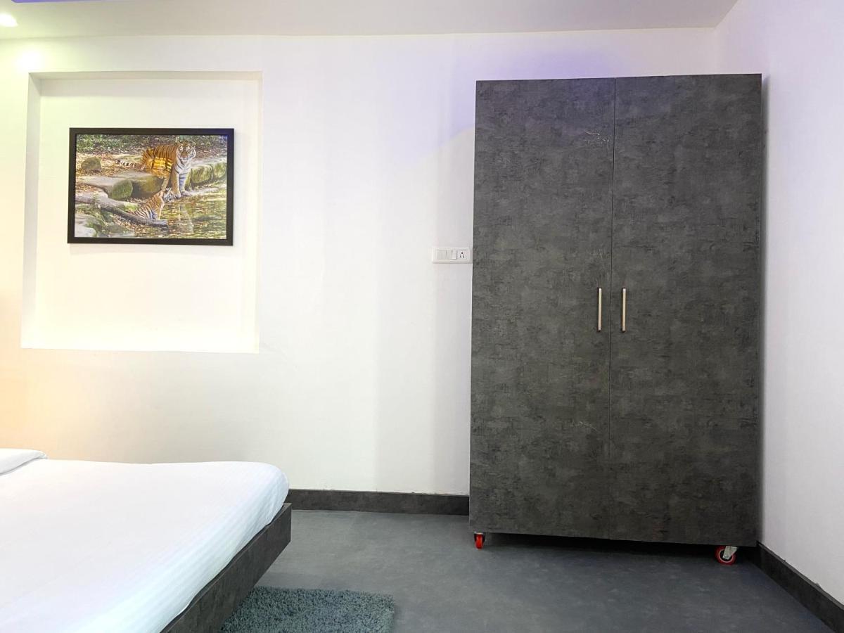 Vanantra Resort Rishīkesh المظهر الخارجي الصورة