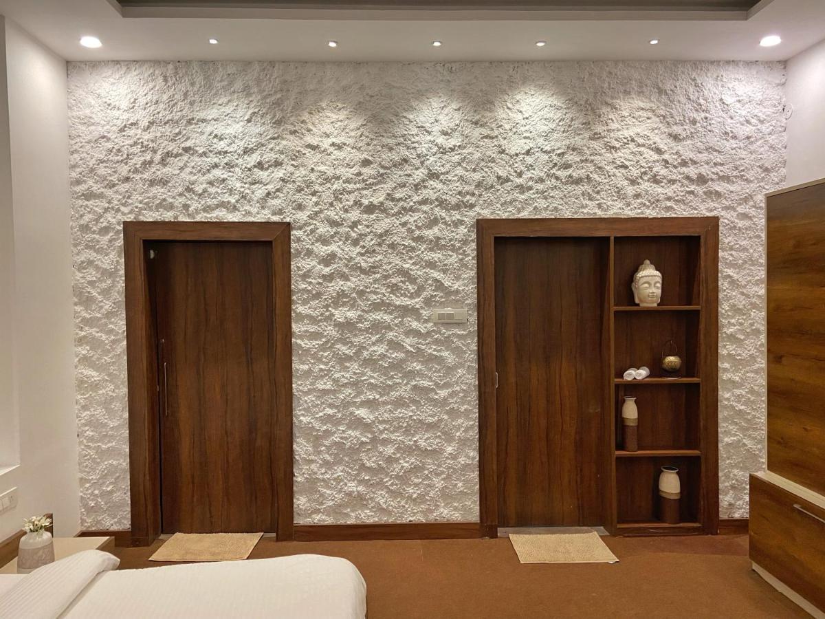 Vanantra Resort Rishīkesh المظهر الخارجي الصورة