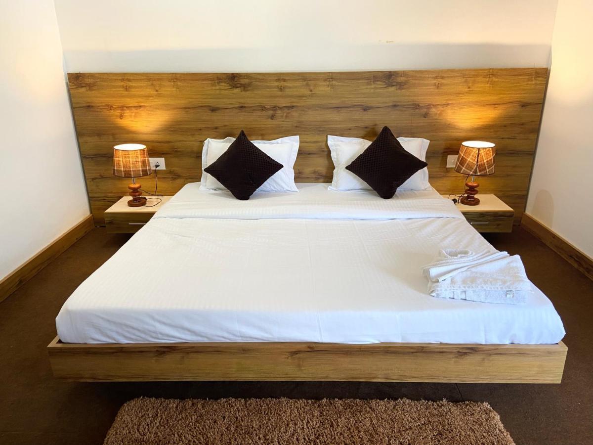 Vanantra Resort Rishīkesh المظهر الخارجي الصورة