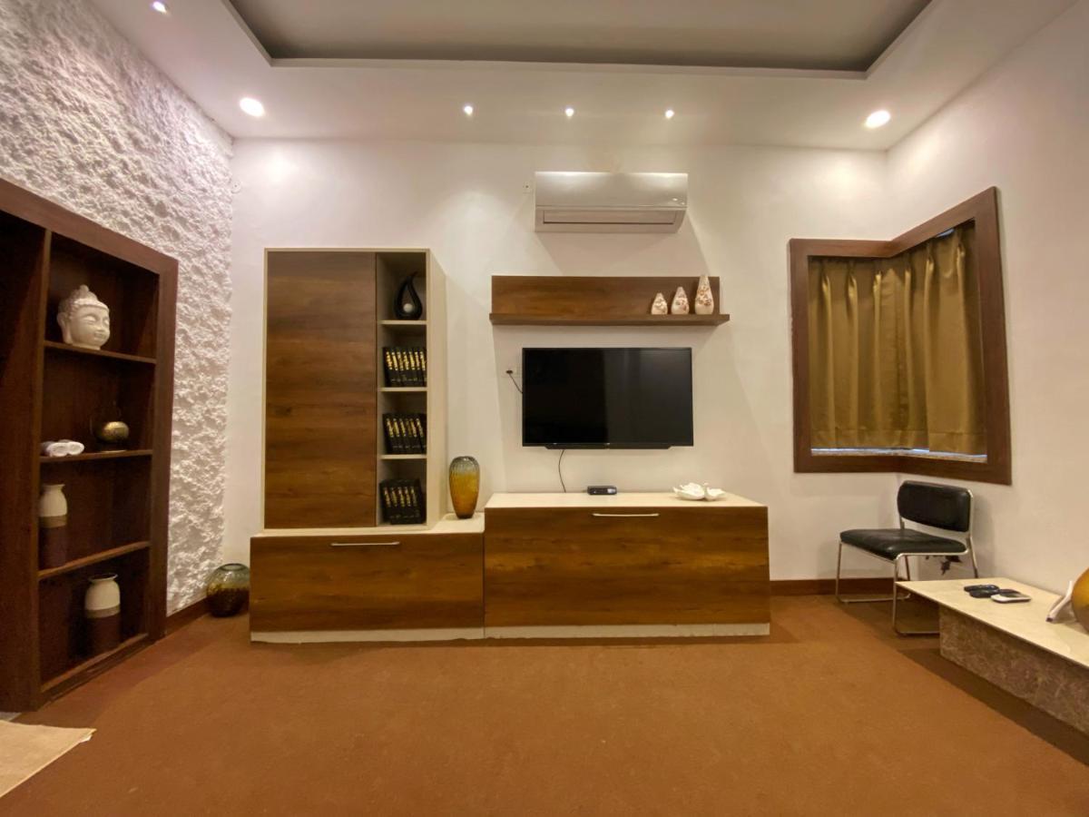 Vanantra Resort Rishīkesh المظهر الخارجي الصورة