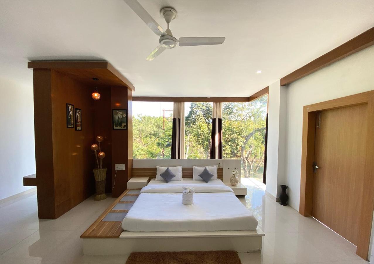 Vanantra Resort Rishīkesh المظهر الخارجي الصورة