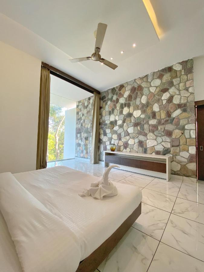 Vanantra Resort Rishīkesh المظهر الخارجي الصورة