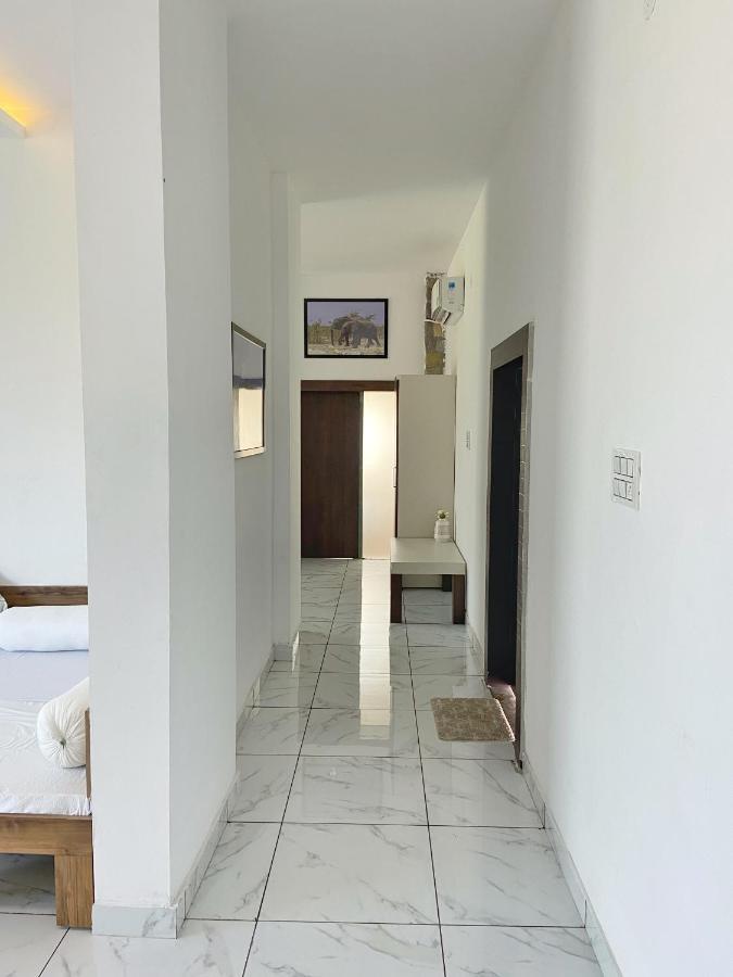 Vanantra Resort Rishīkesh المظهر الخارجي الصورة