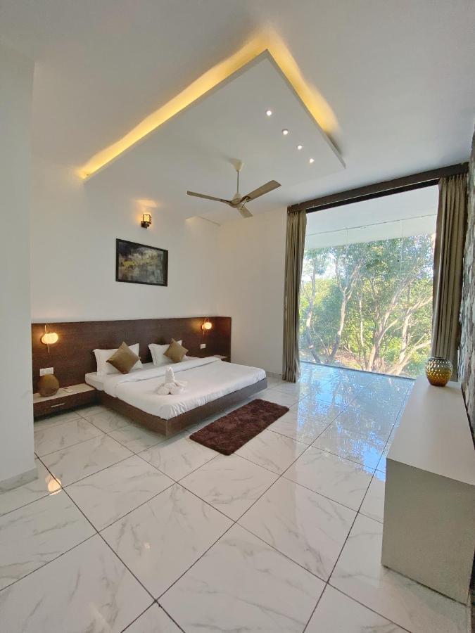 Vanantra Resort Rishīkesh المظهر الخارجي الصورة