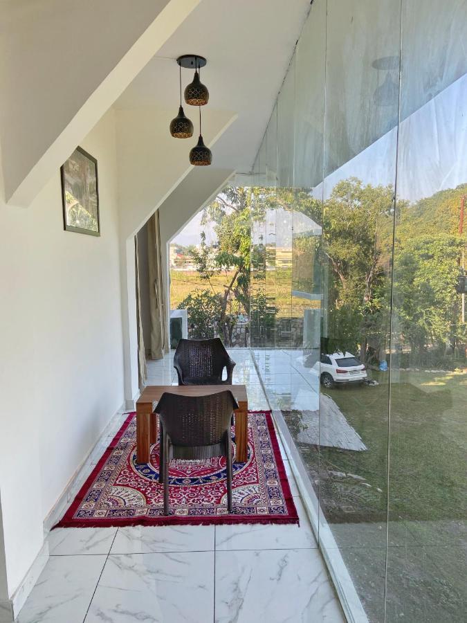 Vanantra Resort Rishīkesh المظهر الخارجي الصورة