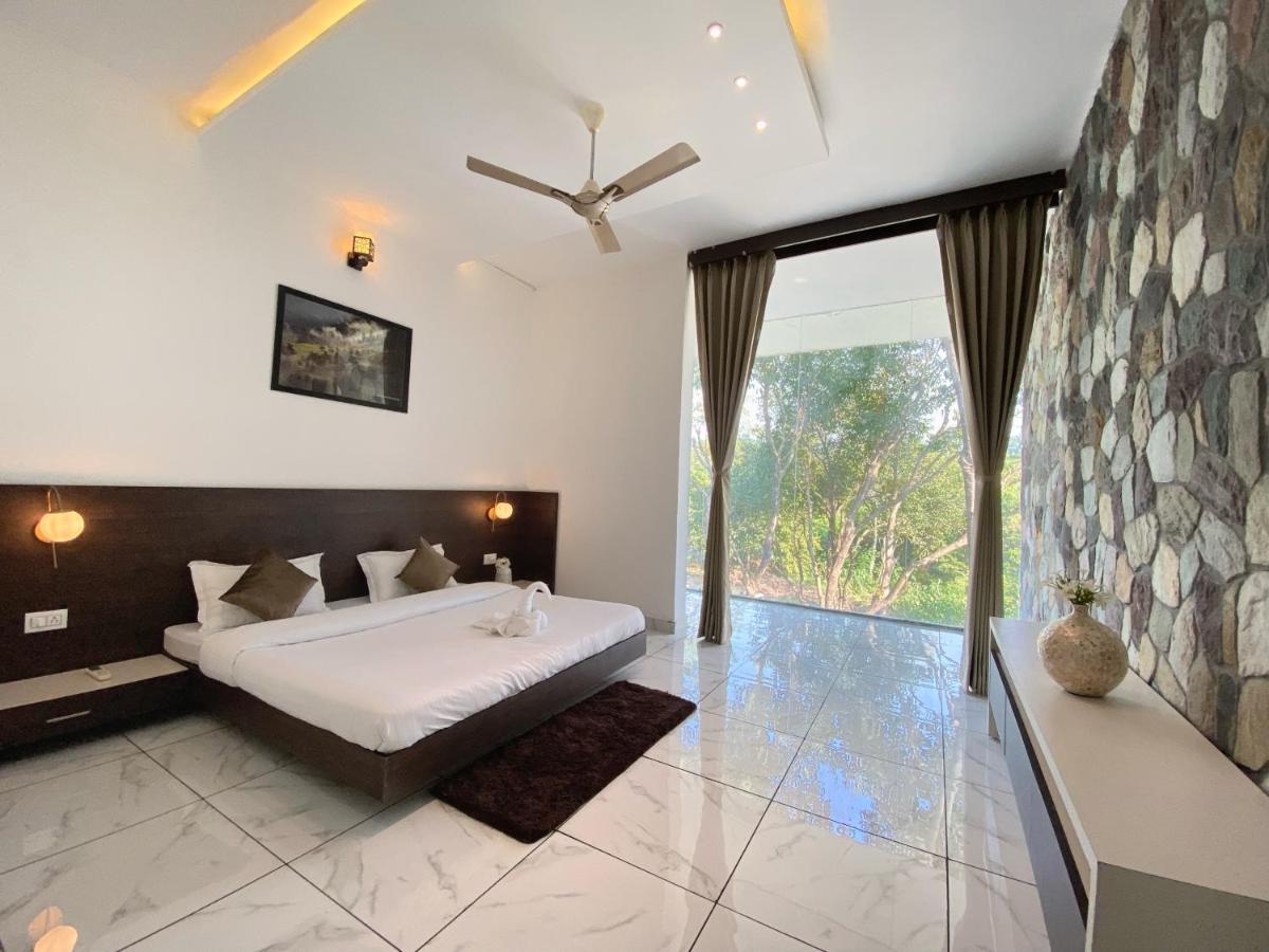 Vanantra Resort Rishīkesh المظهر الخارجي الصورة
