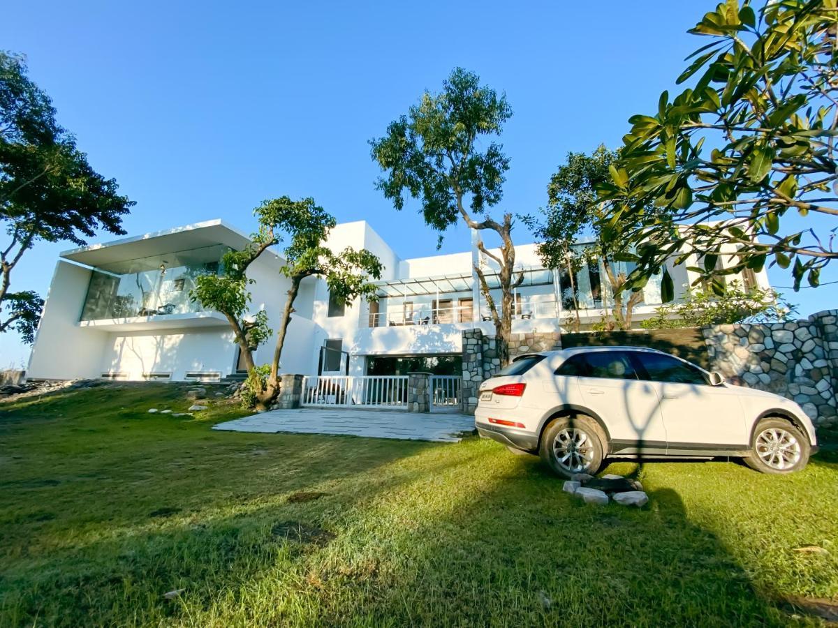 Vanantra Resort Rishīkesh المظهر الخارجي الصورة