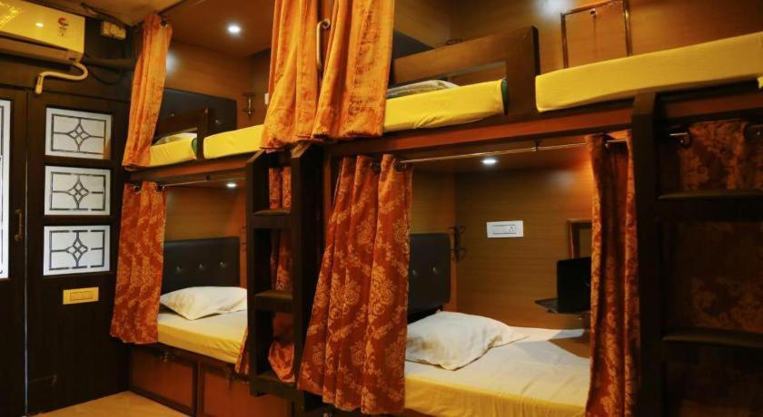 Vanantra Resort Rishīkesh المظهر الخارجي الصورة