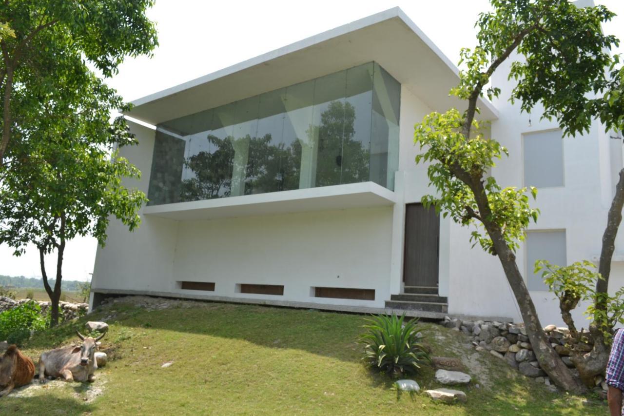 Vanantra Resort Rishīkesh المظهر الخارجي الصورة