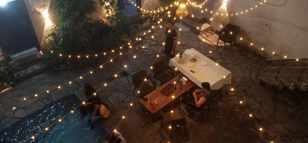Vanantra Resort Rishīkesh المظهر الخارجي الصورة