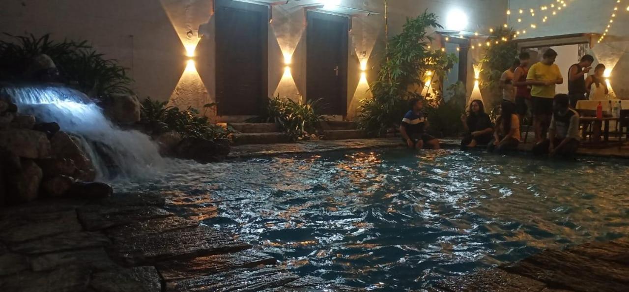 Vanantra Resort Rishīkesh المظهر الخارجي الصورة