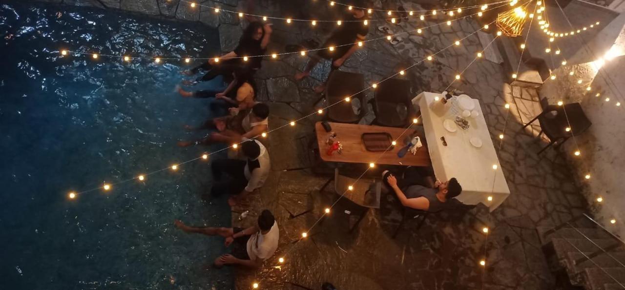 Vanantra Resort Rishīkesh المظهر الخارجي الصورة